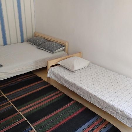 Hotel Втори Километър Ovcha Mogila Exteriér fotografie