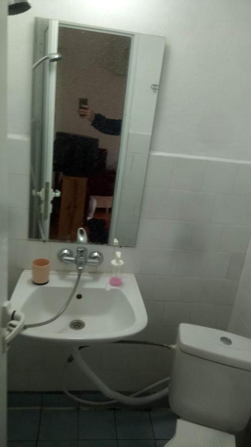 Hotel Втори Километър Ovcha Mogila Exteriér fotografie