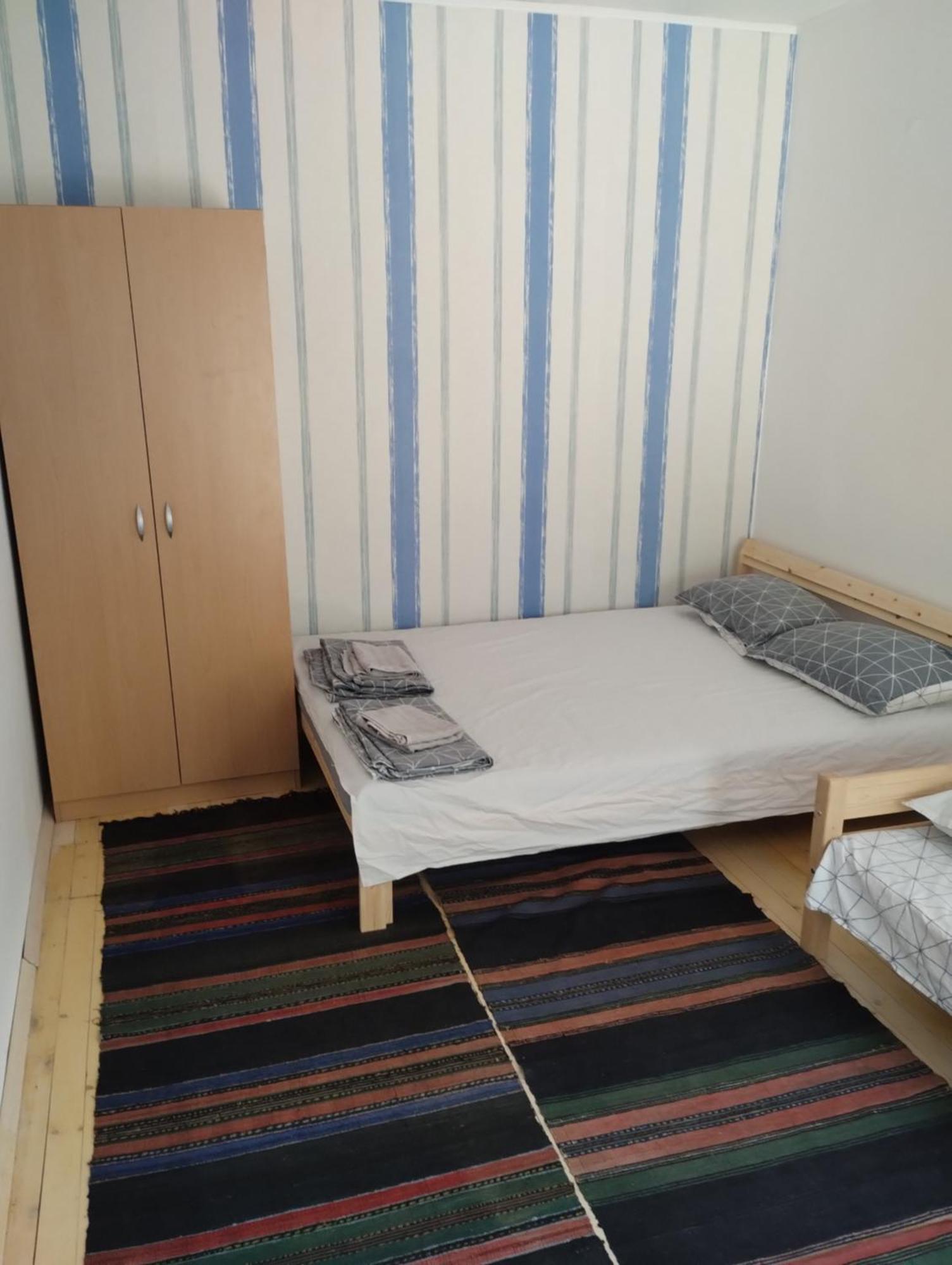 Hotel Втори Километър Ovcha Mogila Exteriér fotografie